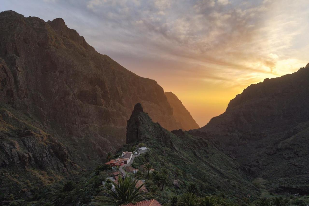 New Apartment In Tenerife กอสตา เดล ซิเลนซิโอ ภายนอก รูปภาพ