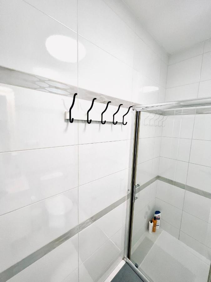 New Apartment In Tenerife กอสตา เดล ซิเลนซิโอ ภายนอก รูปภาพ