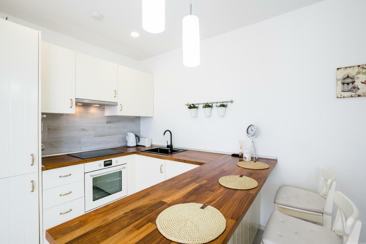 New Apartment In Tenerife กอสตา เดล ซิเลนซิโอ ภายนอก รูปภาพ
