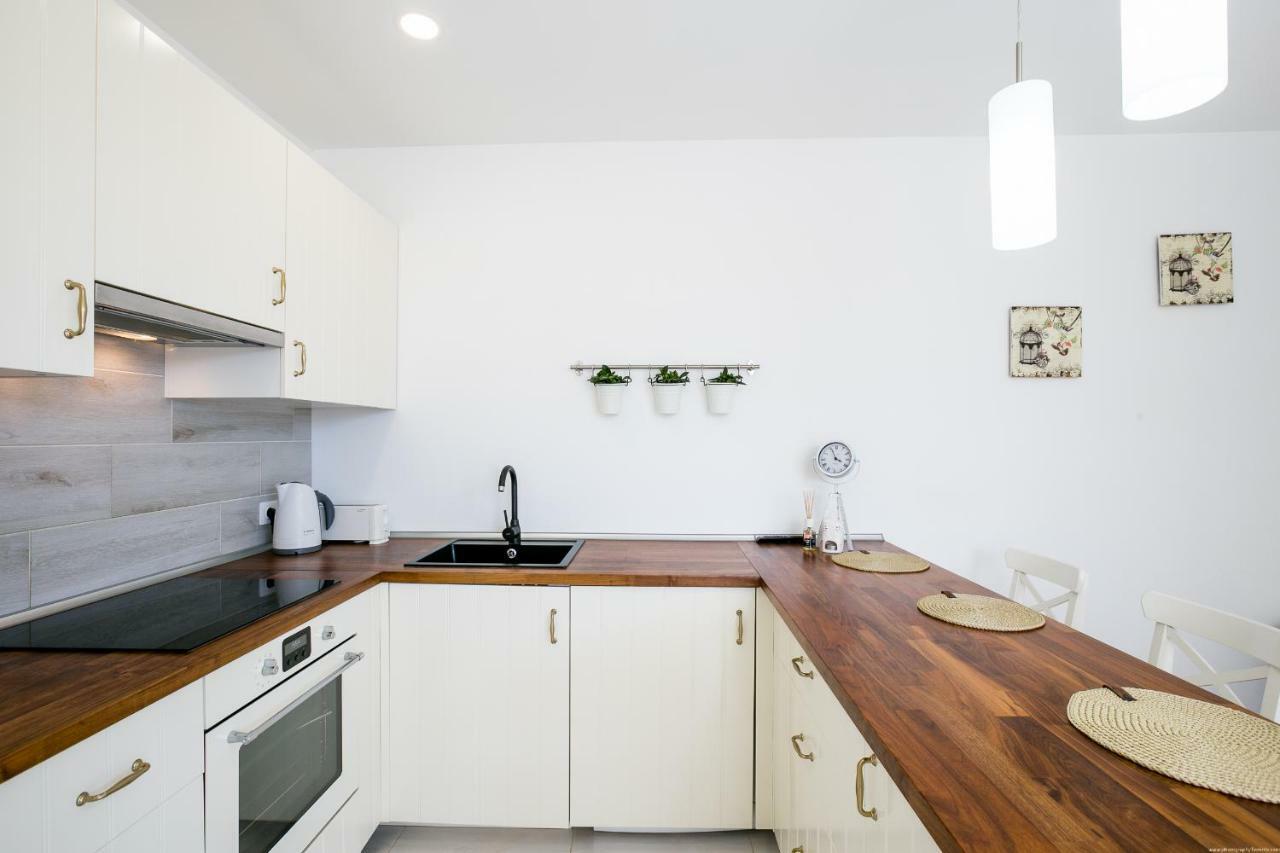 New Apartment In Tenerife กอสตา เดล ซิเลนซิโอ ภายนอก รูปภาพ