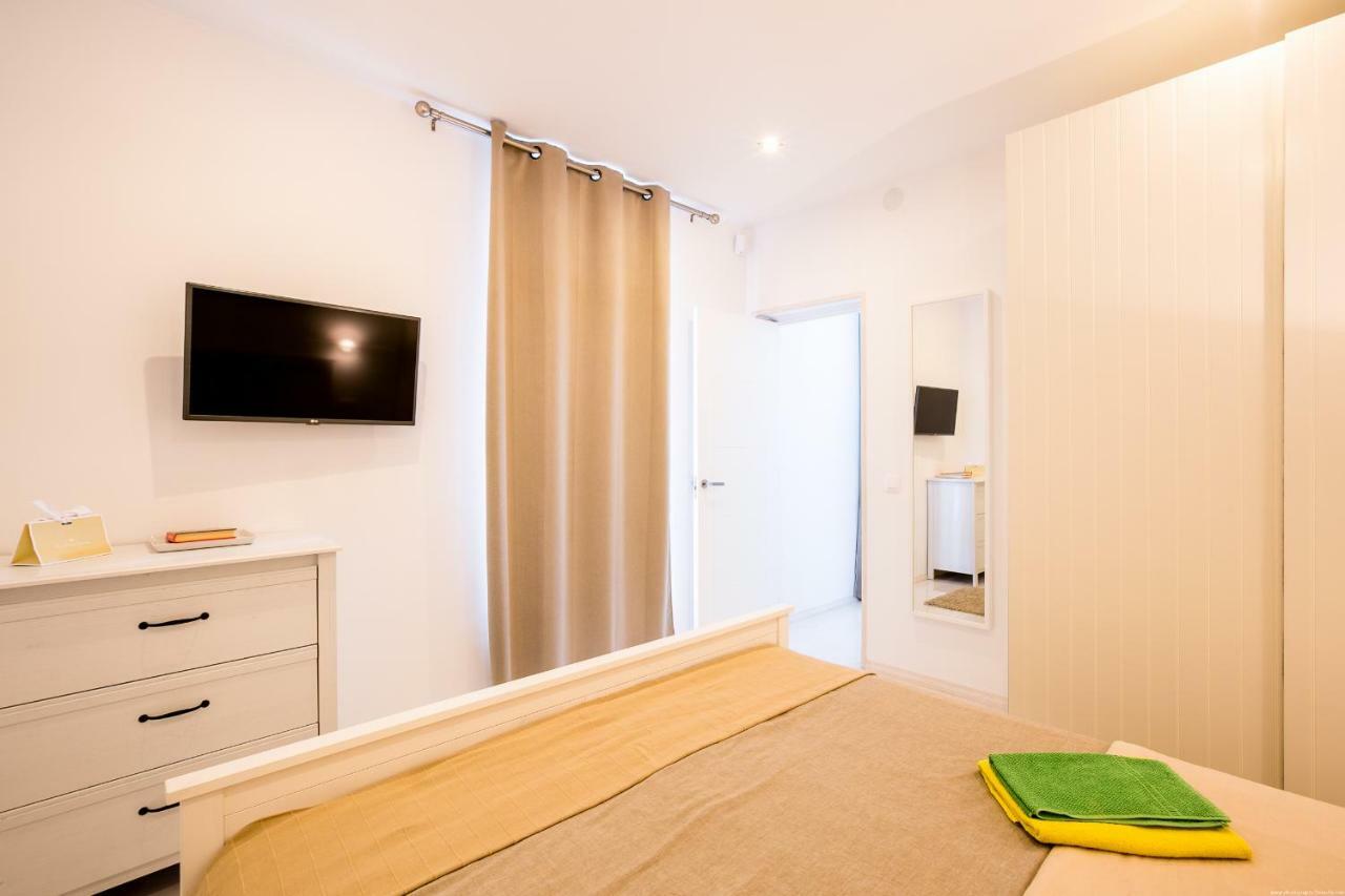 New Apartment In Tenerife กอสตา เดล ซิเลนซิโอ ภายนอก รูปภาพ