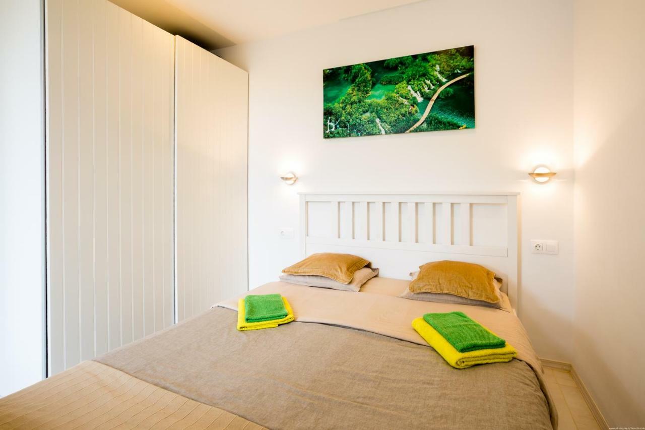 New Apartment In Tenerife กอสตา เดล ซิเลนซิโอ ภายนอก รูปภาพ